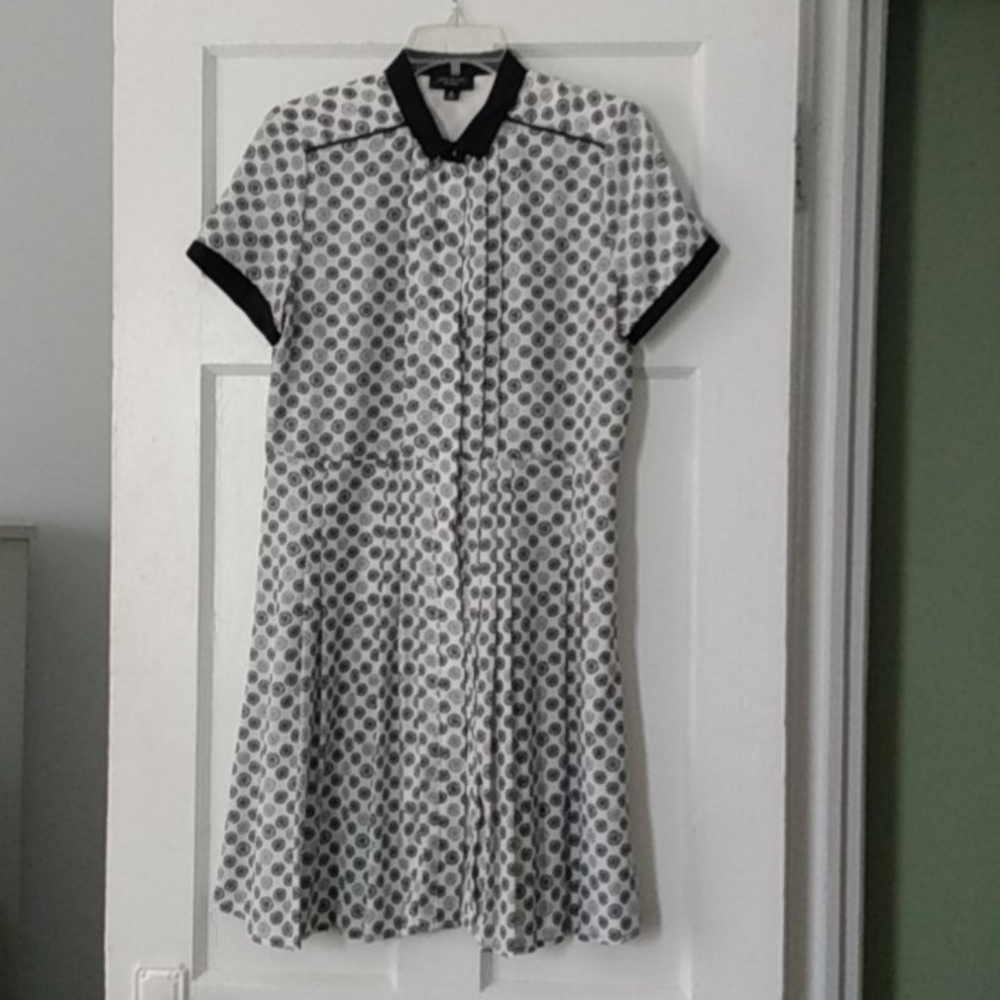 Jason Wu Dress
